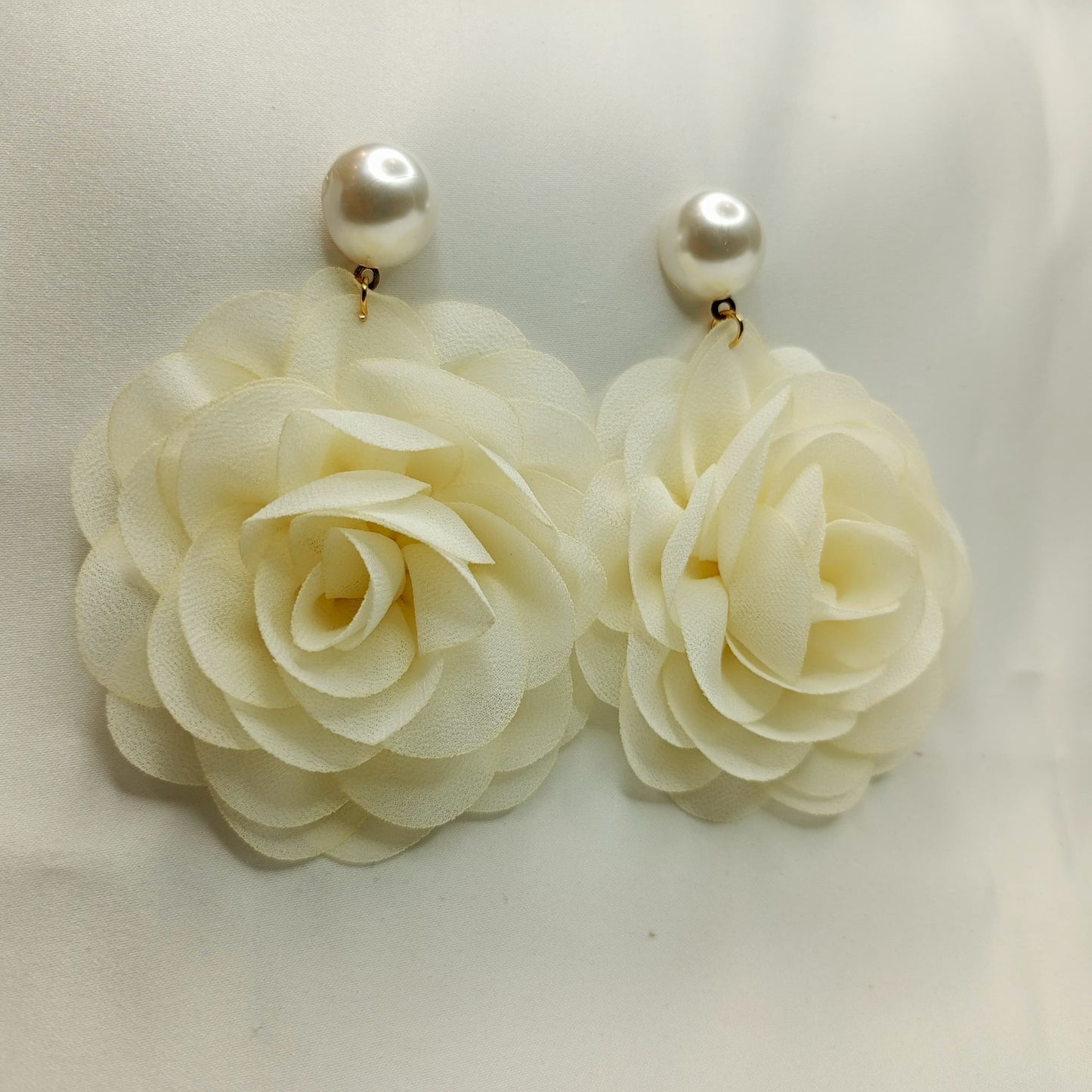 Mahlah Earrings