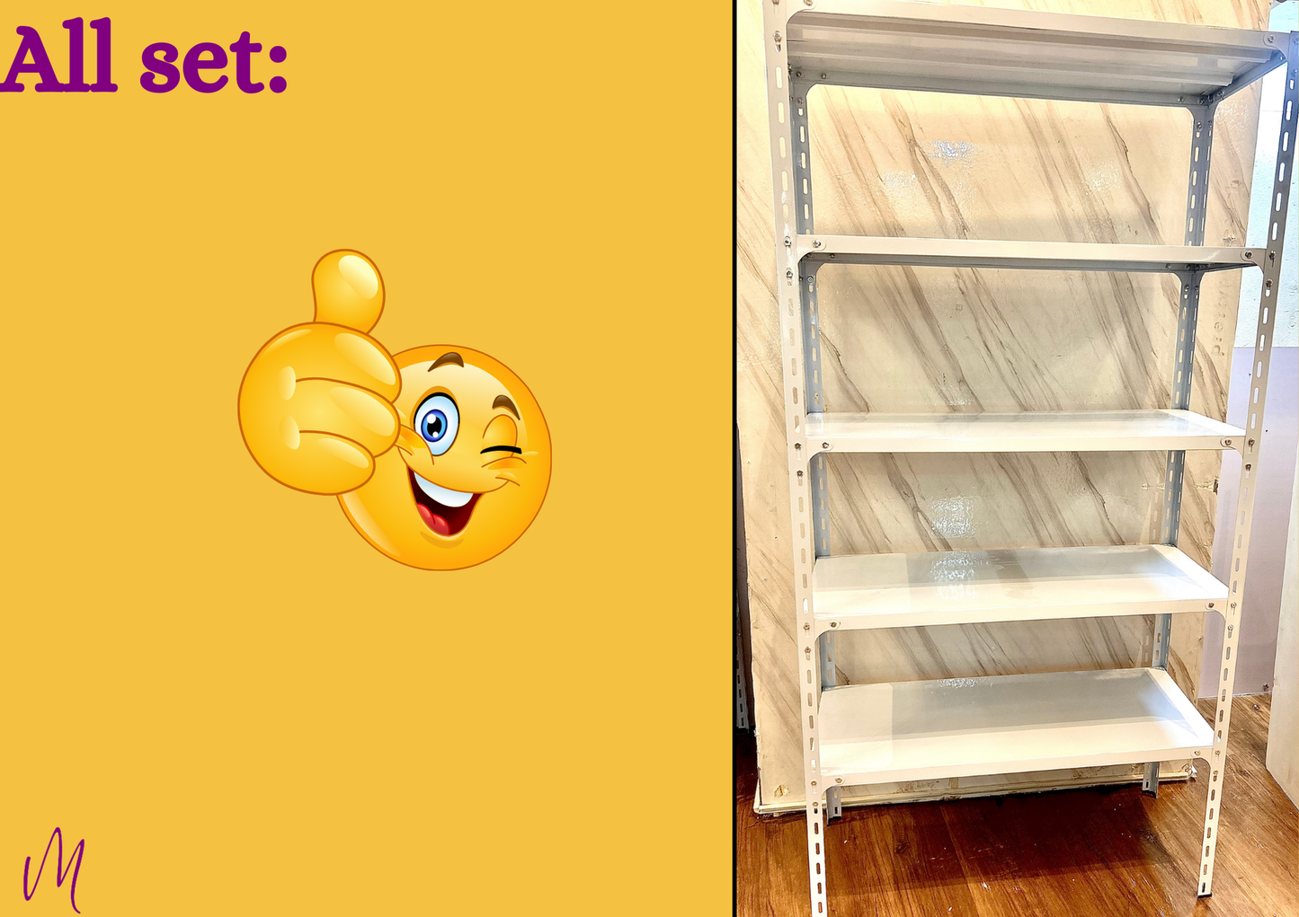 Aurum Shelf