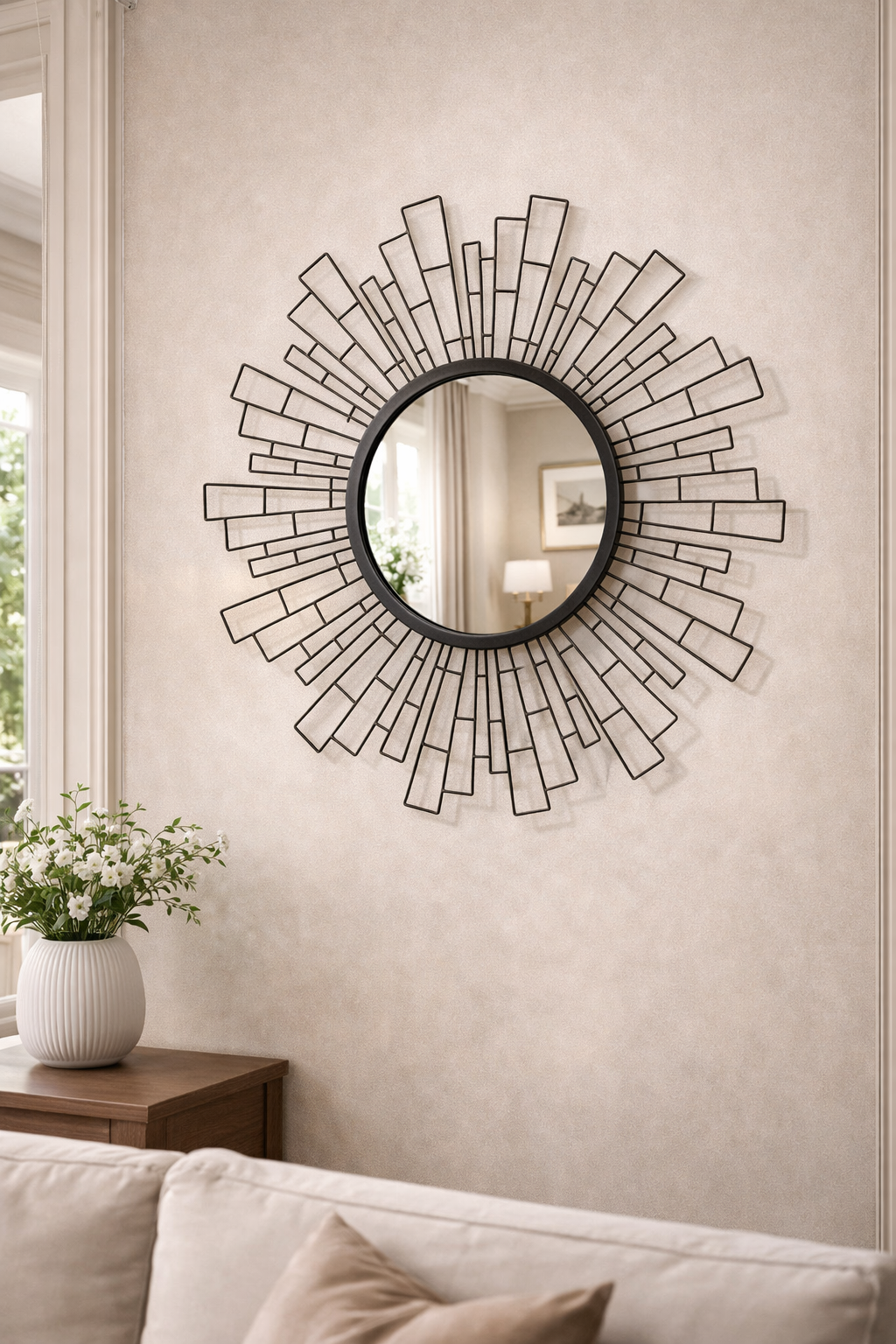 Noctis Mirror