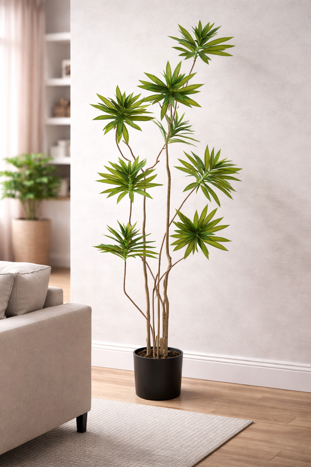 Verdant Echo Bonsai Tree