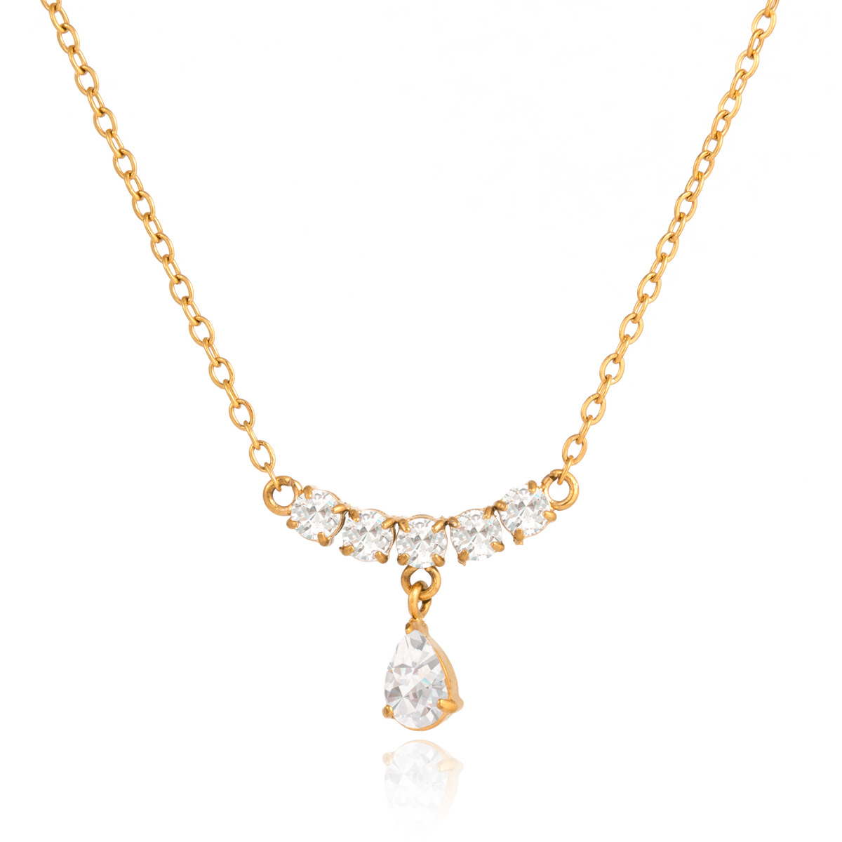 Serelune Necklace