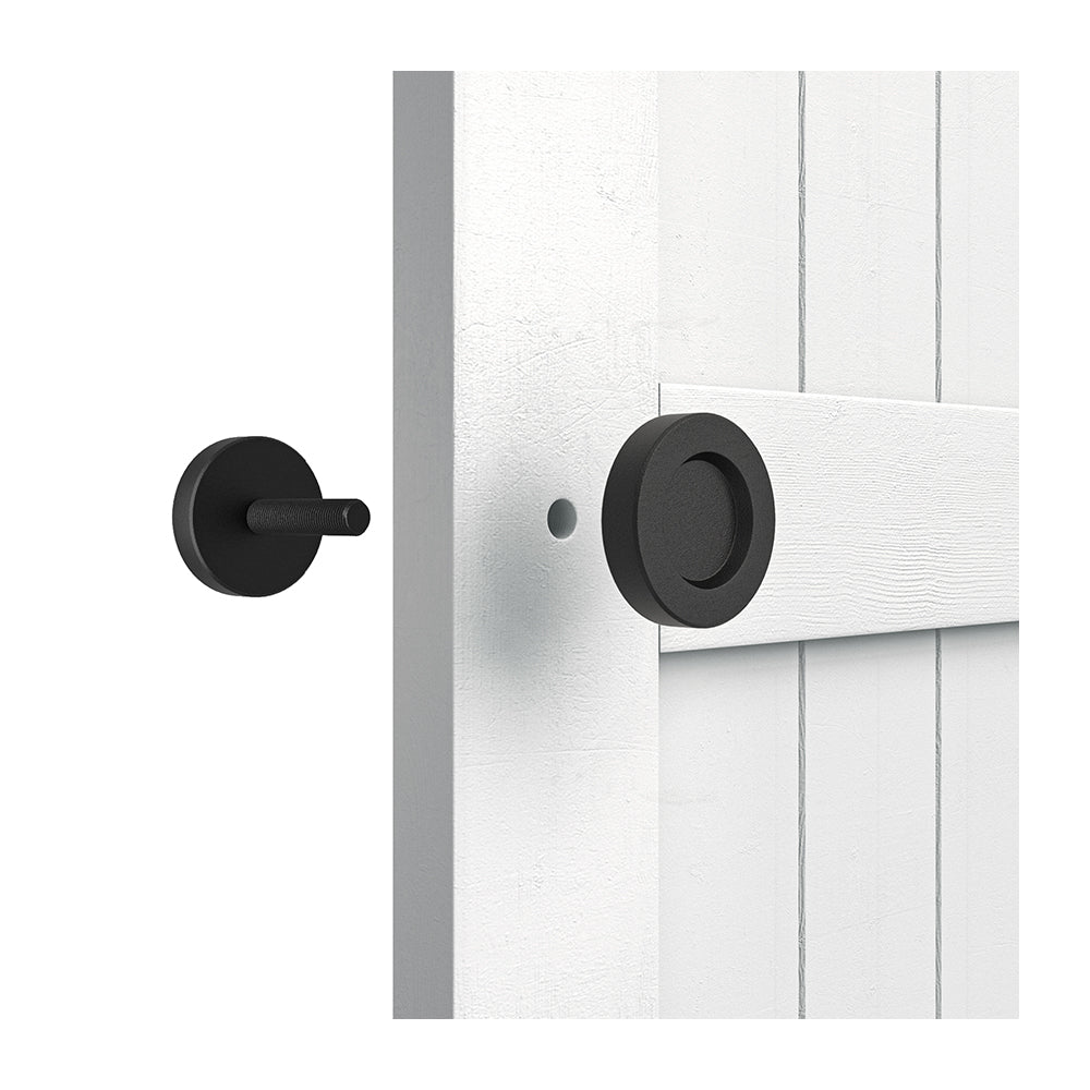 VintageCrest Door Handle