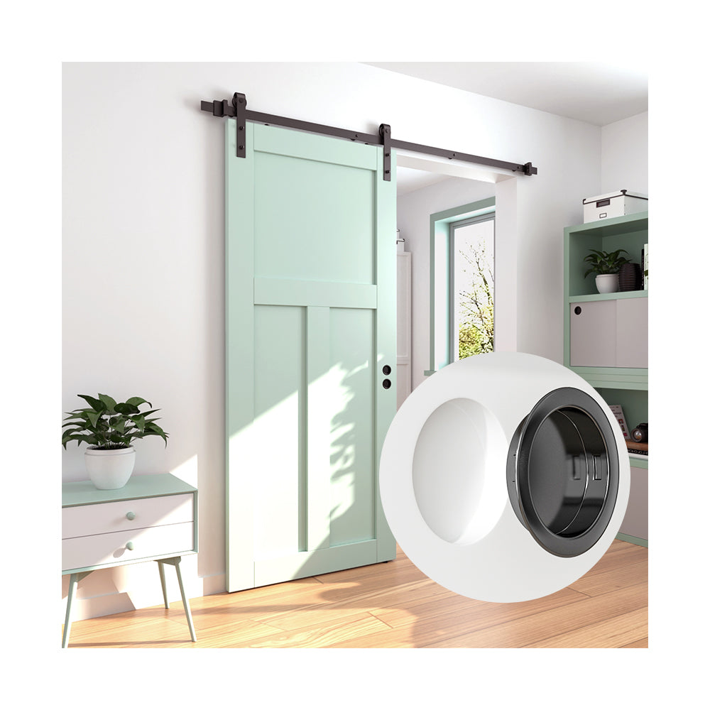 NoxGrip Door Handle