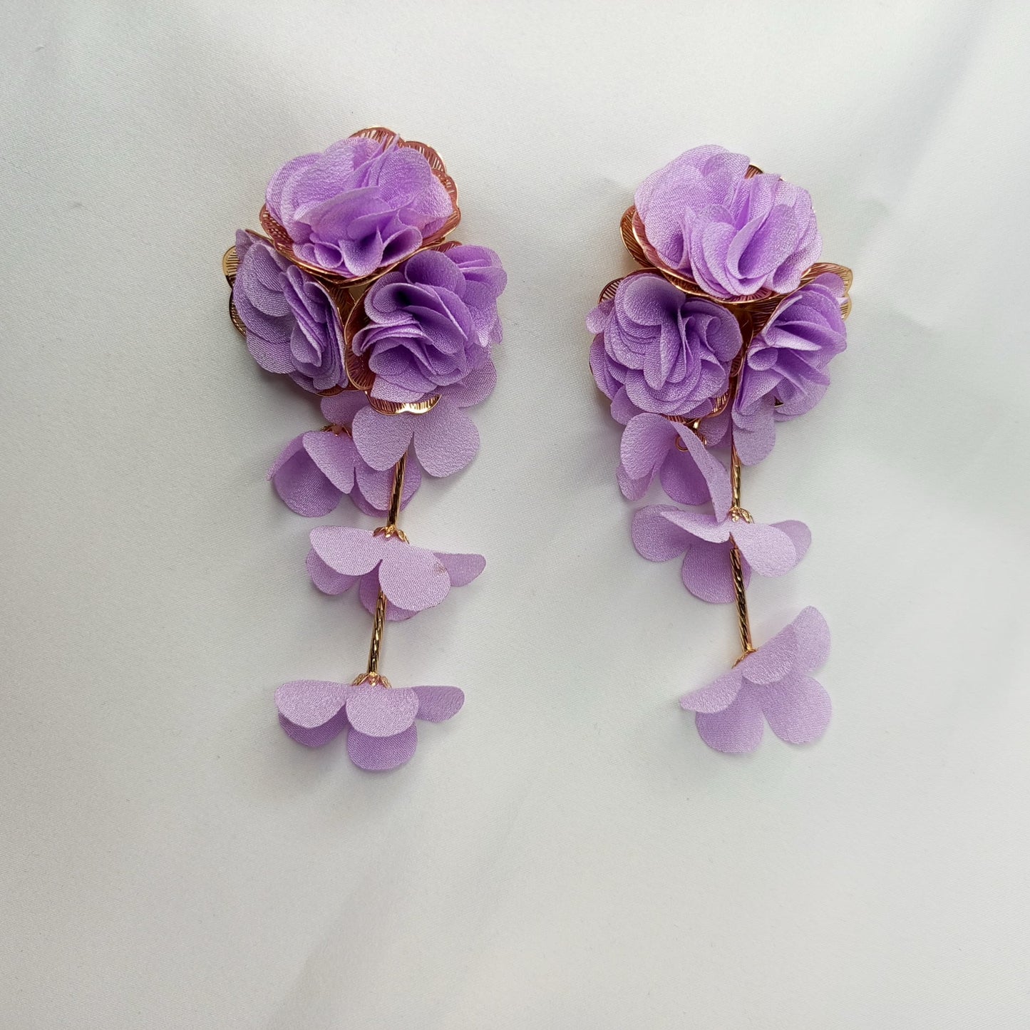 Jael Earrings