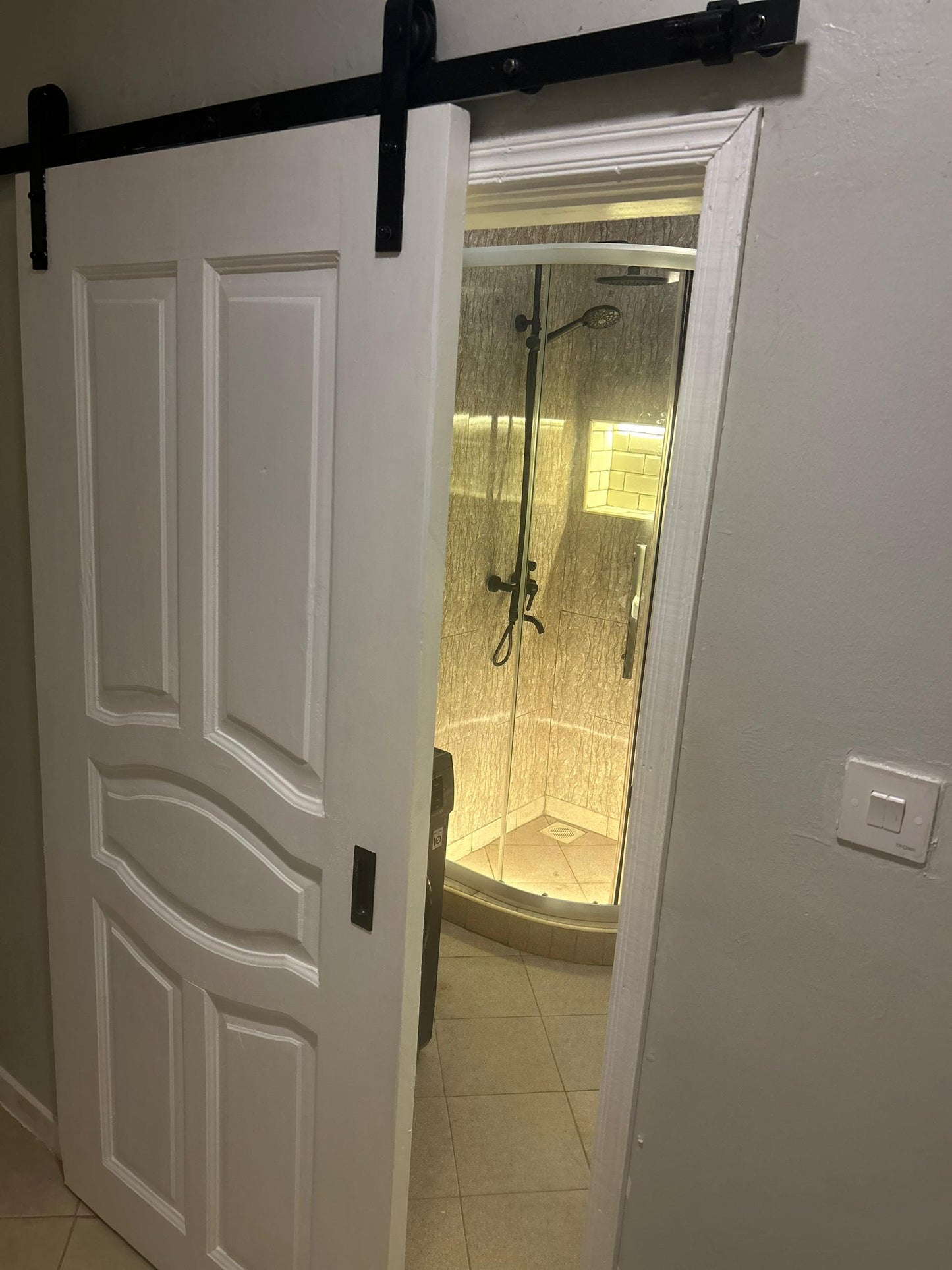 Valken Sliding Door Kit