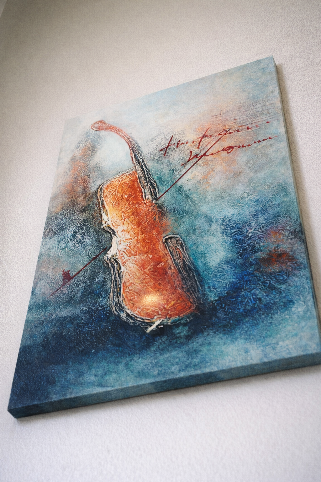 Canvas Paintings