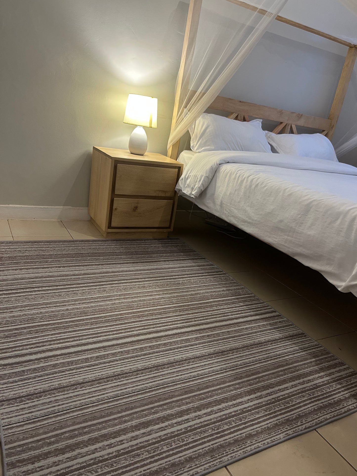Tonalé Carpet