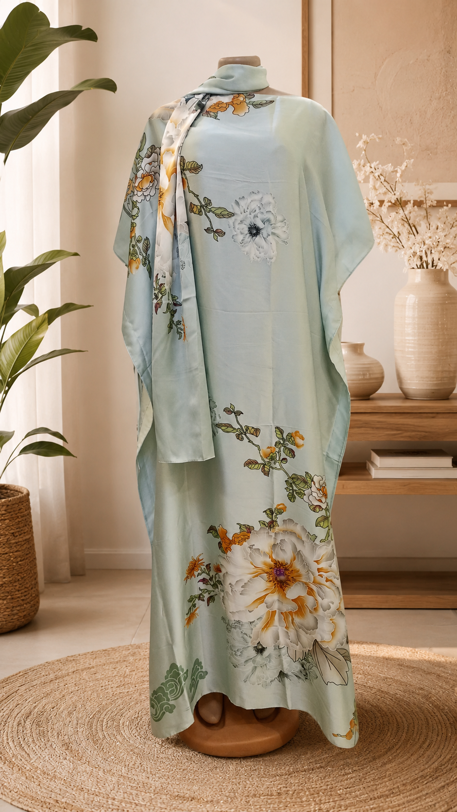 Kaftans
