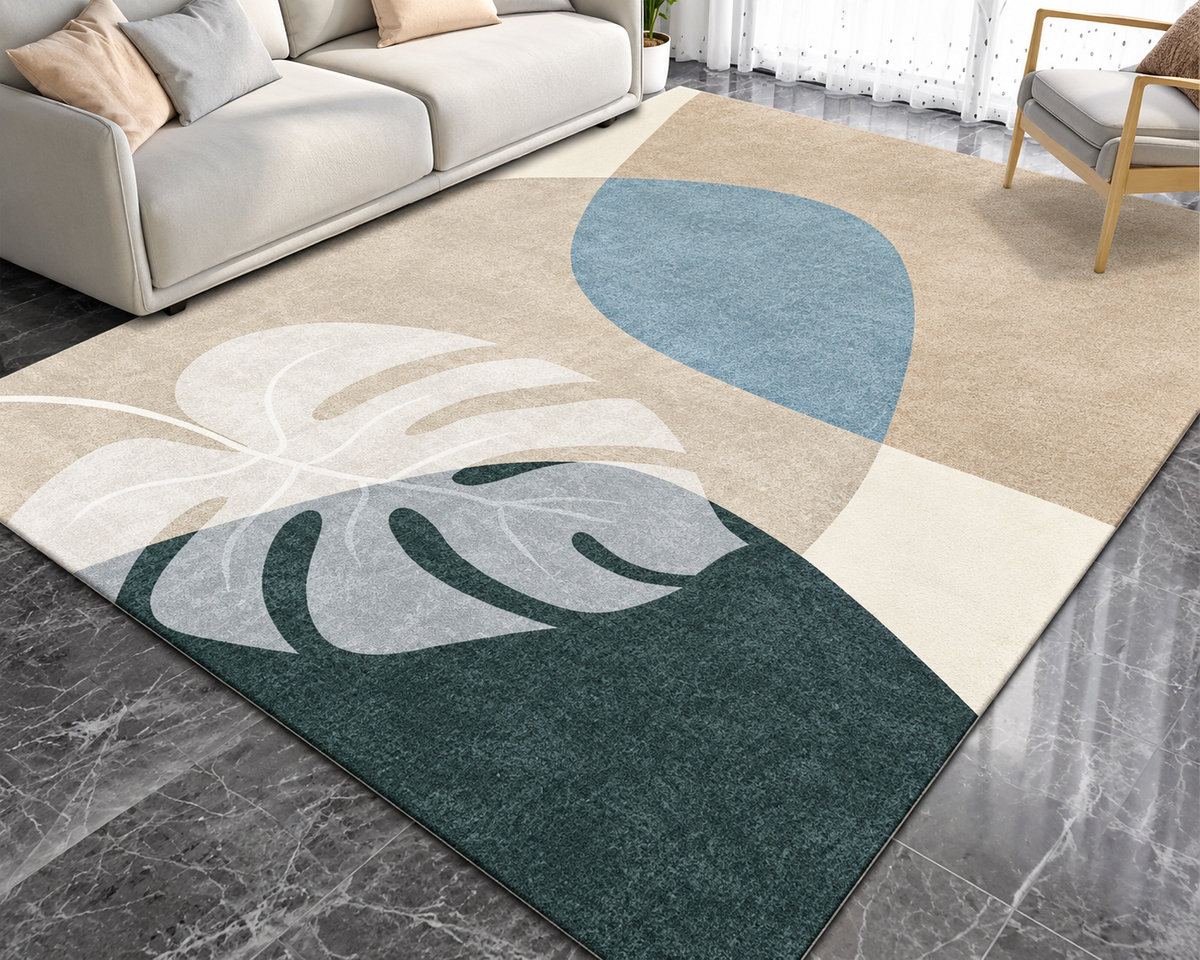 Jehozabad Carpet