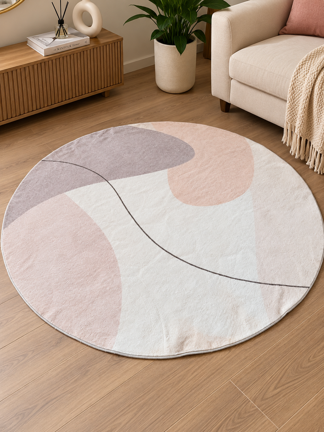 Mirelle Carpet
