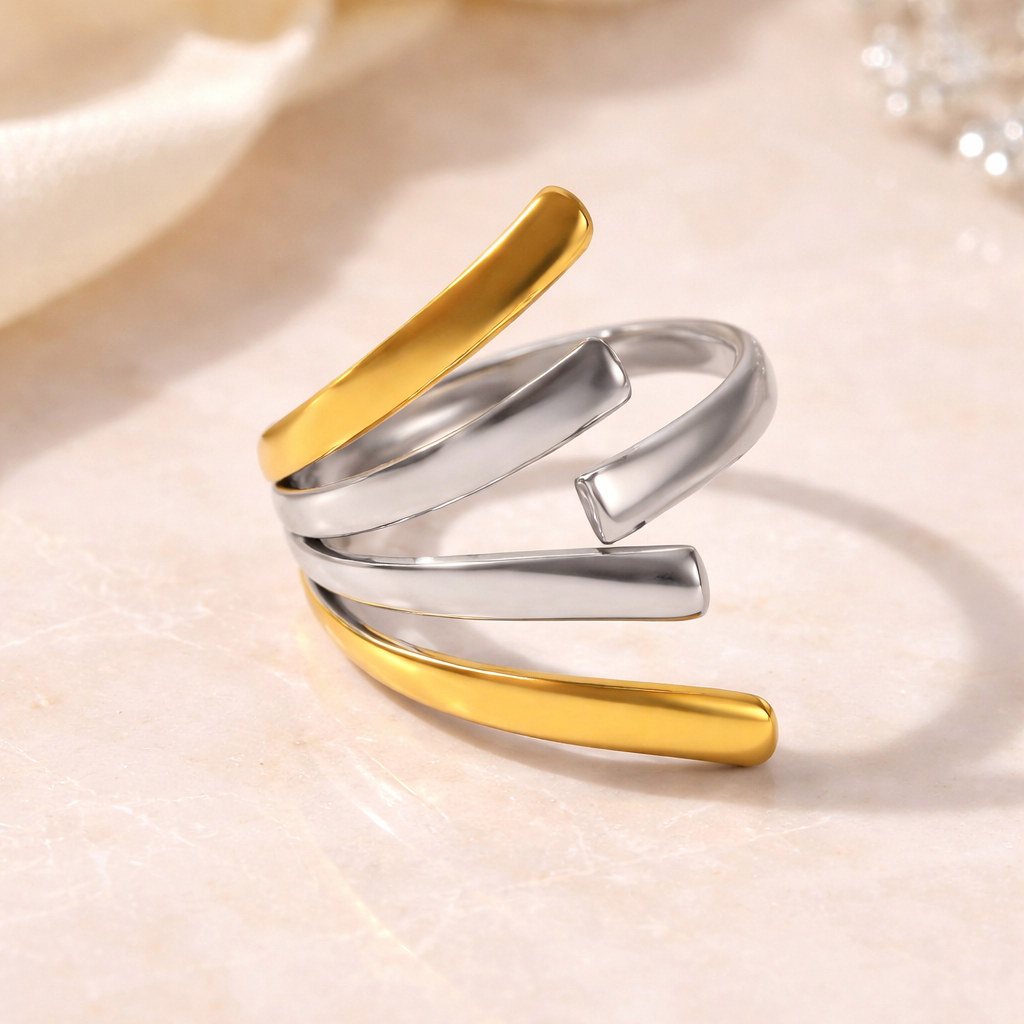 Eudora Ring