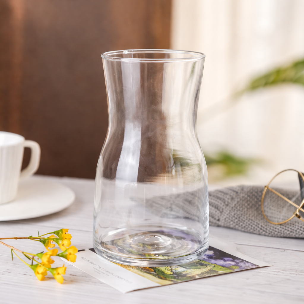 Moriah Vase
