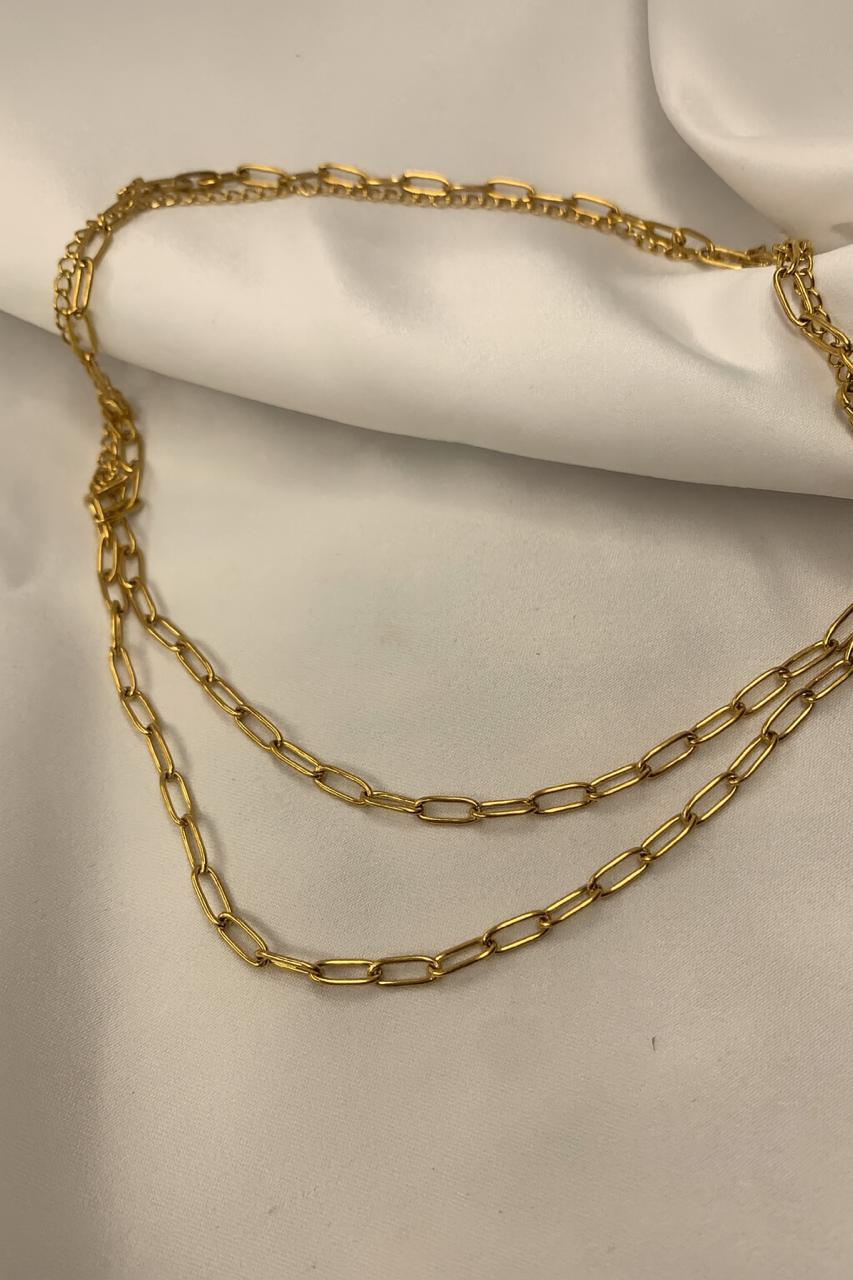 Andromeda Waist Chain