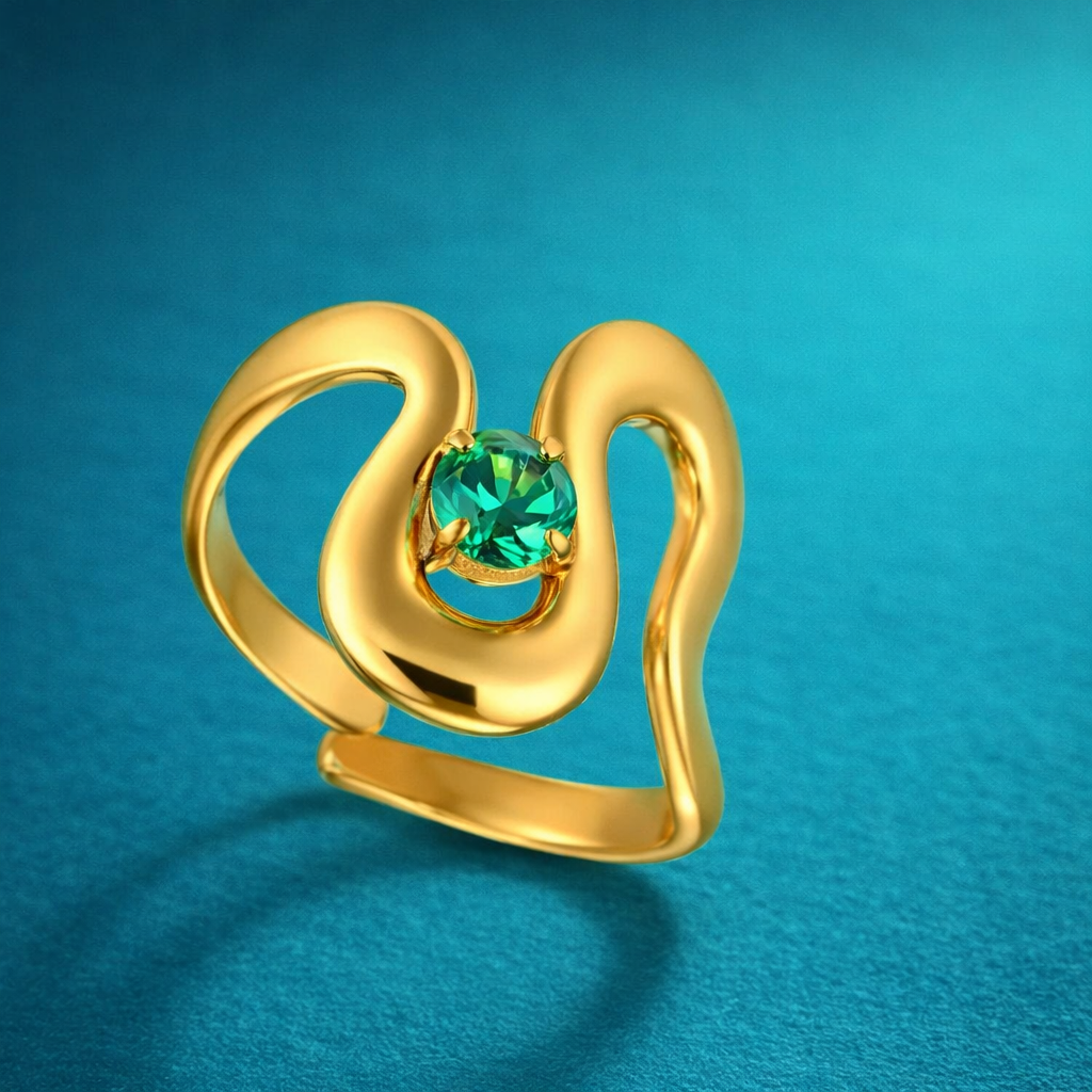 Ysolde Ring
