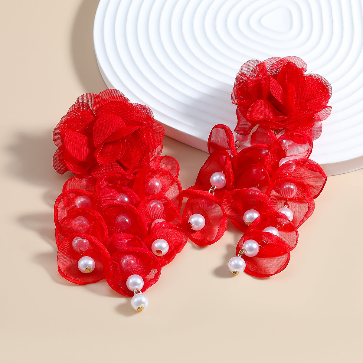 Zipporah Earrings