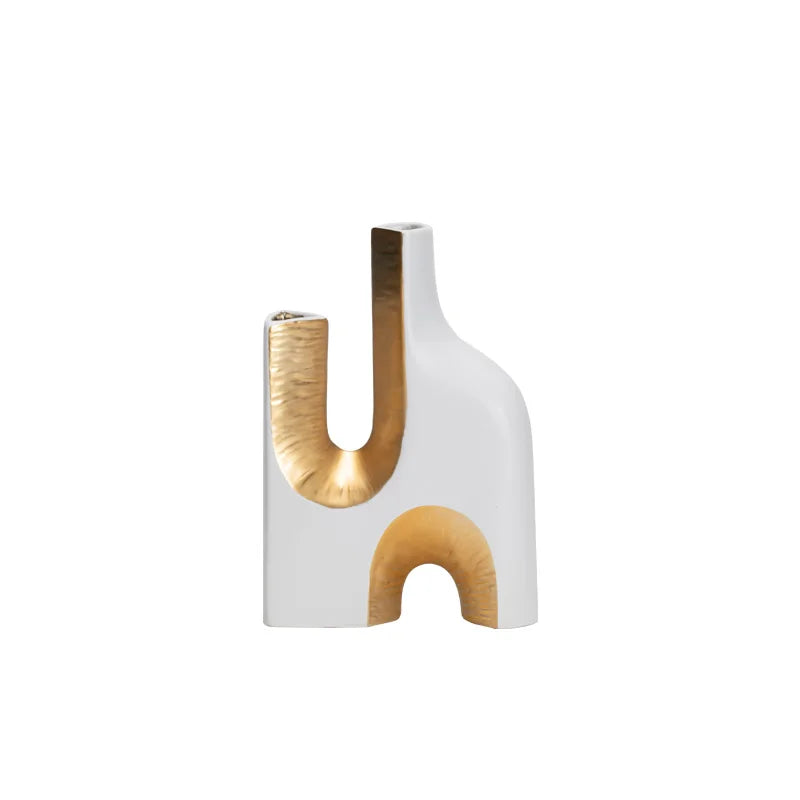 Solenne Halo Vase