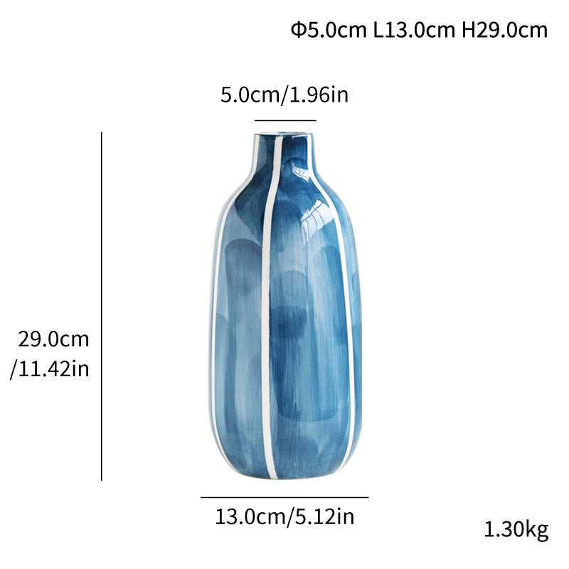 Azora Vase