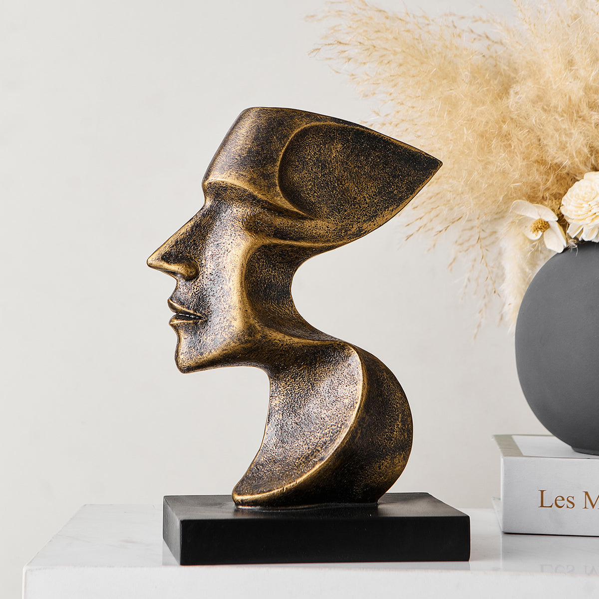 Caelis Sculpture