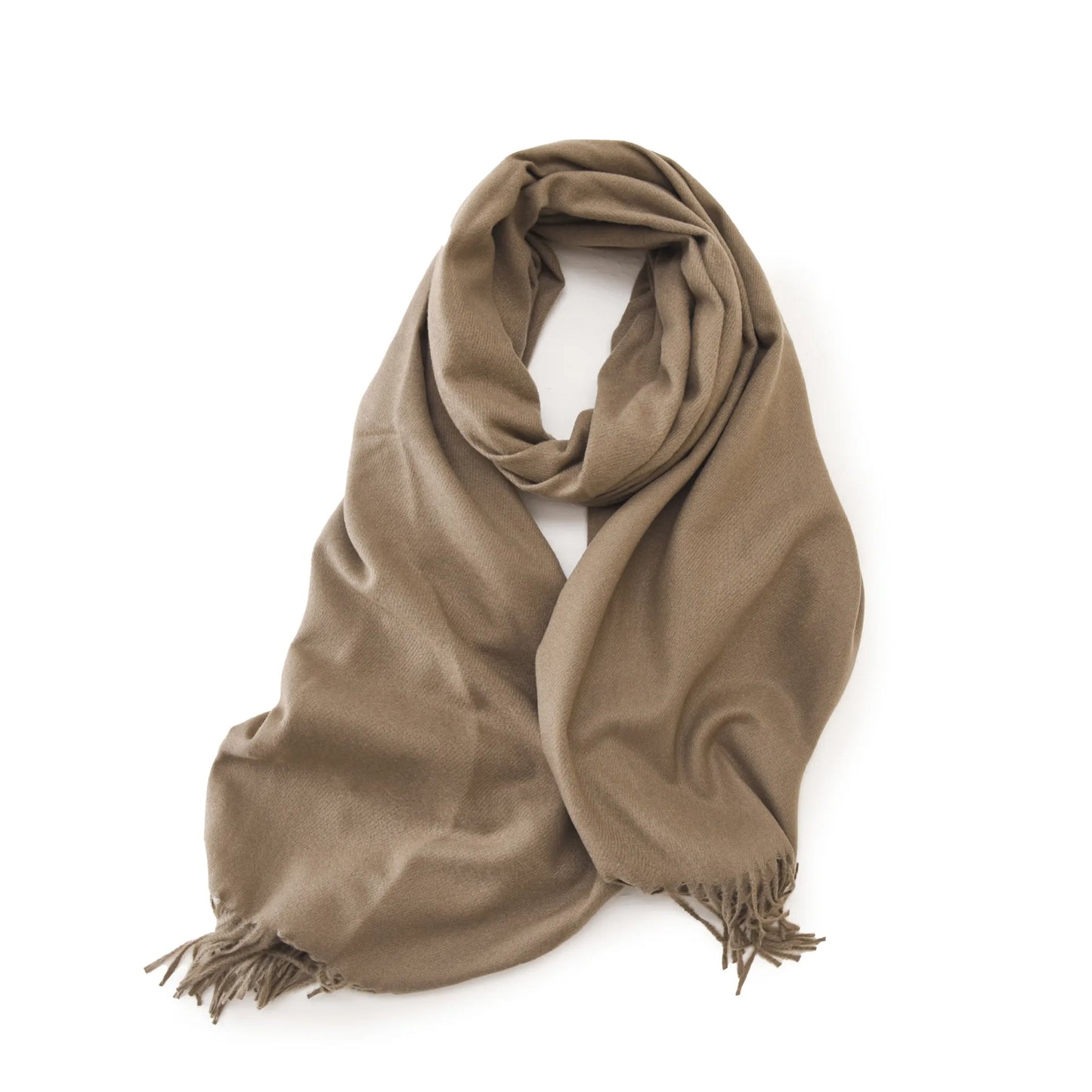 Alvara Cashmere Scarf
