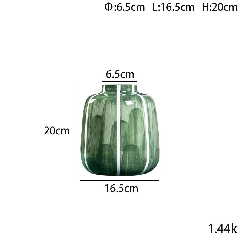 Avela Mist Vase