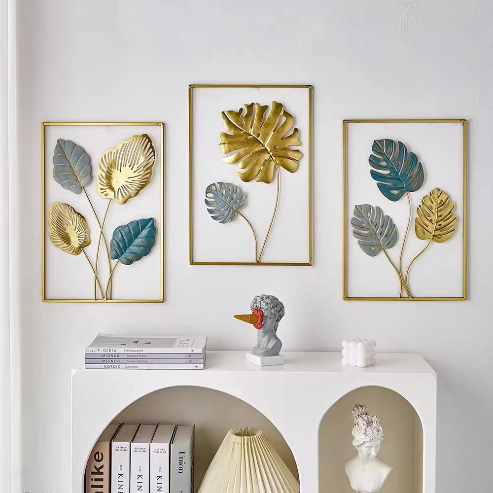 Elowen Trio Wall Art