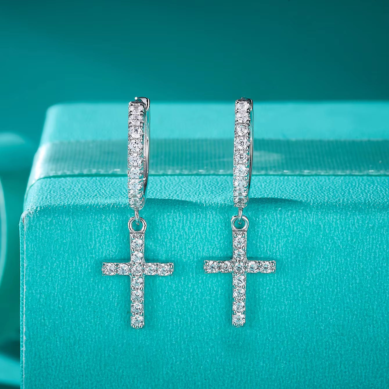 Isirra Earrings