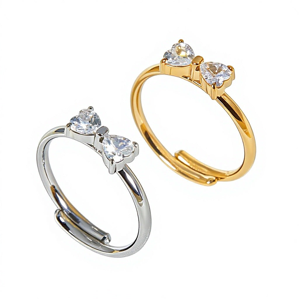 Xanthe Ring