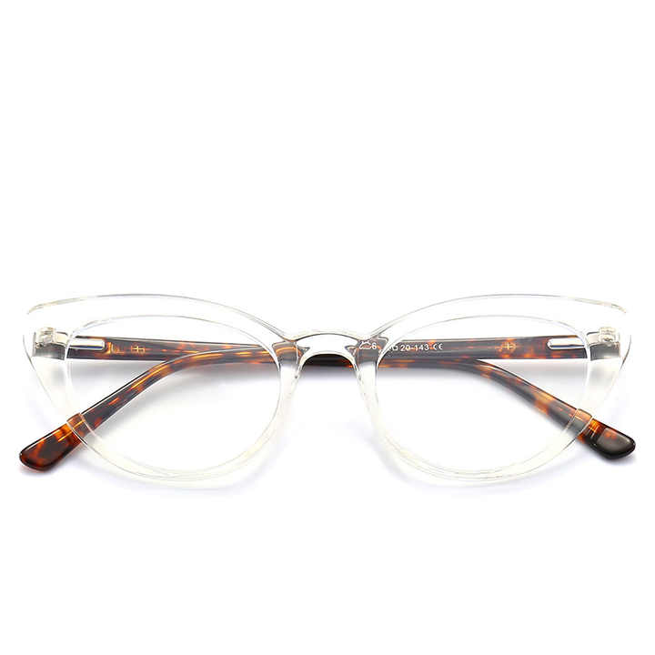 Clario Glasses