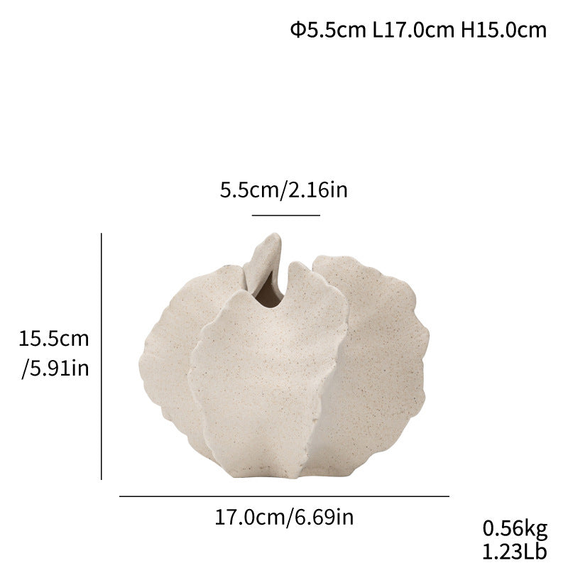 Lumira Vase