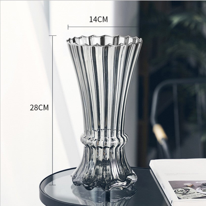 Adina Glass Vase