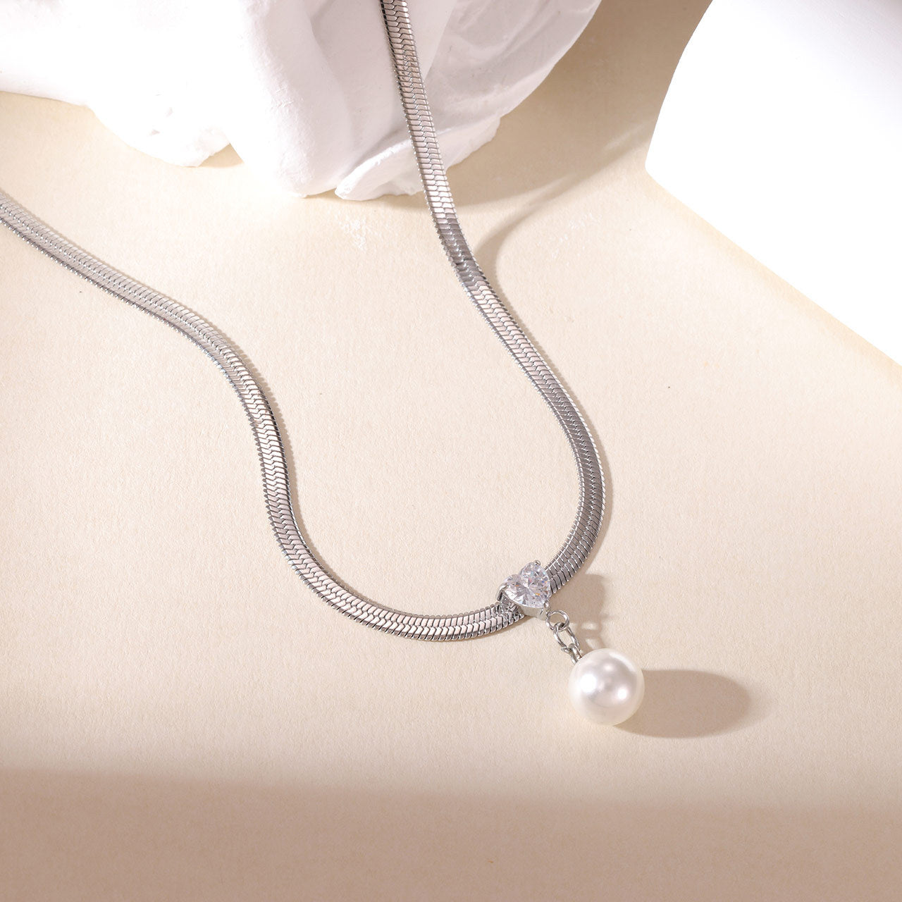 Ruth Necklace