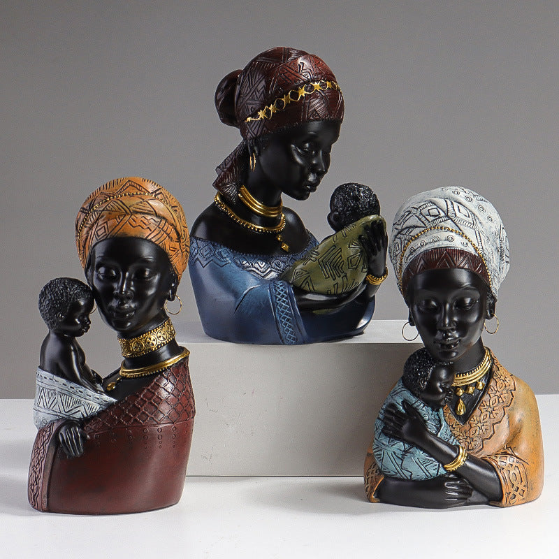 Makena Sculpture