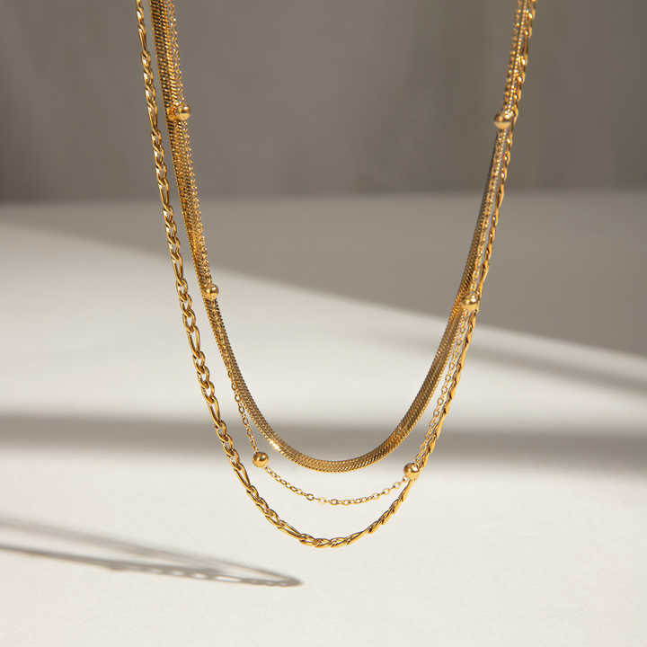 Aurea Necklace