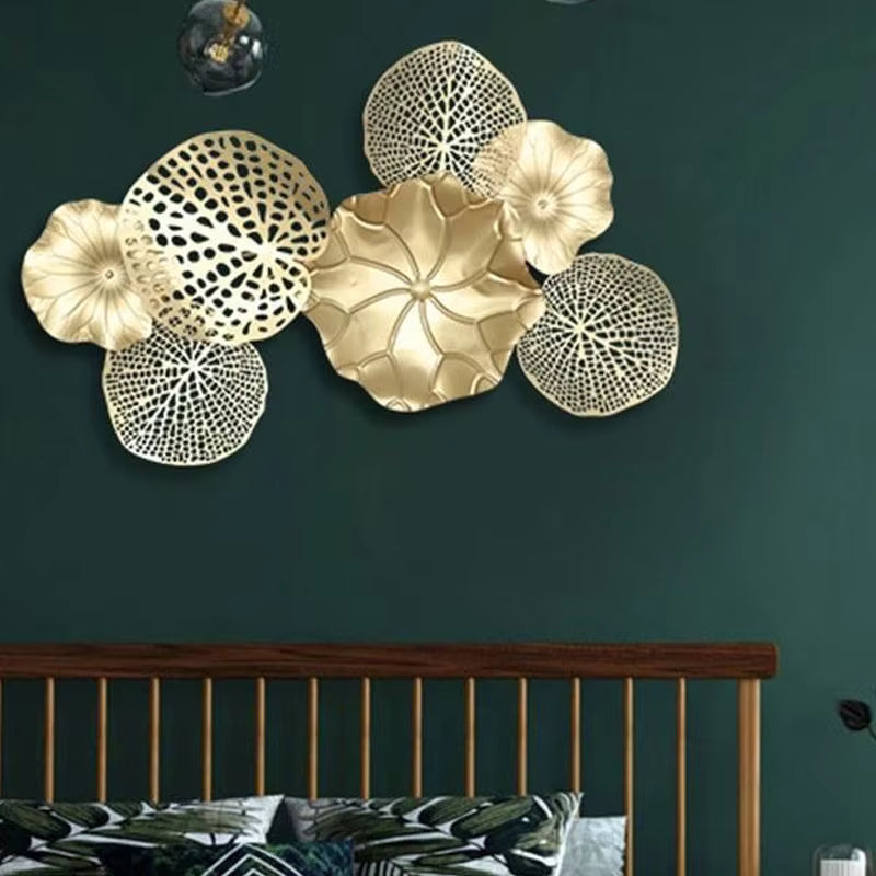 Lemuel Wall Art