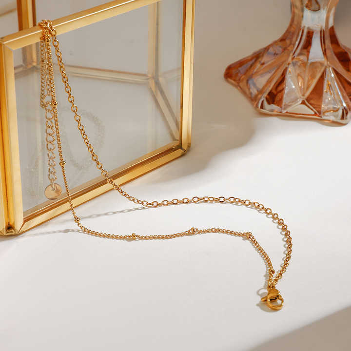 Eos Anklet