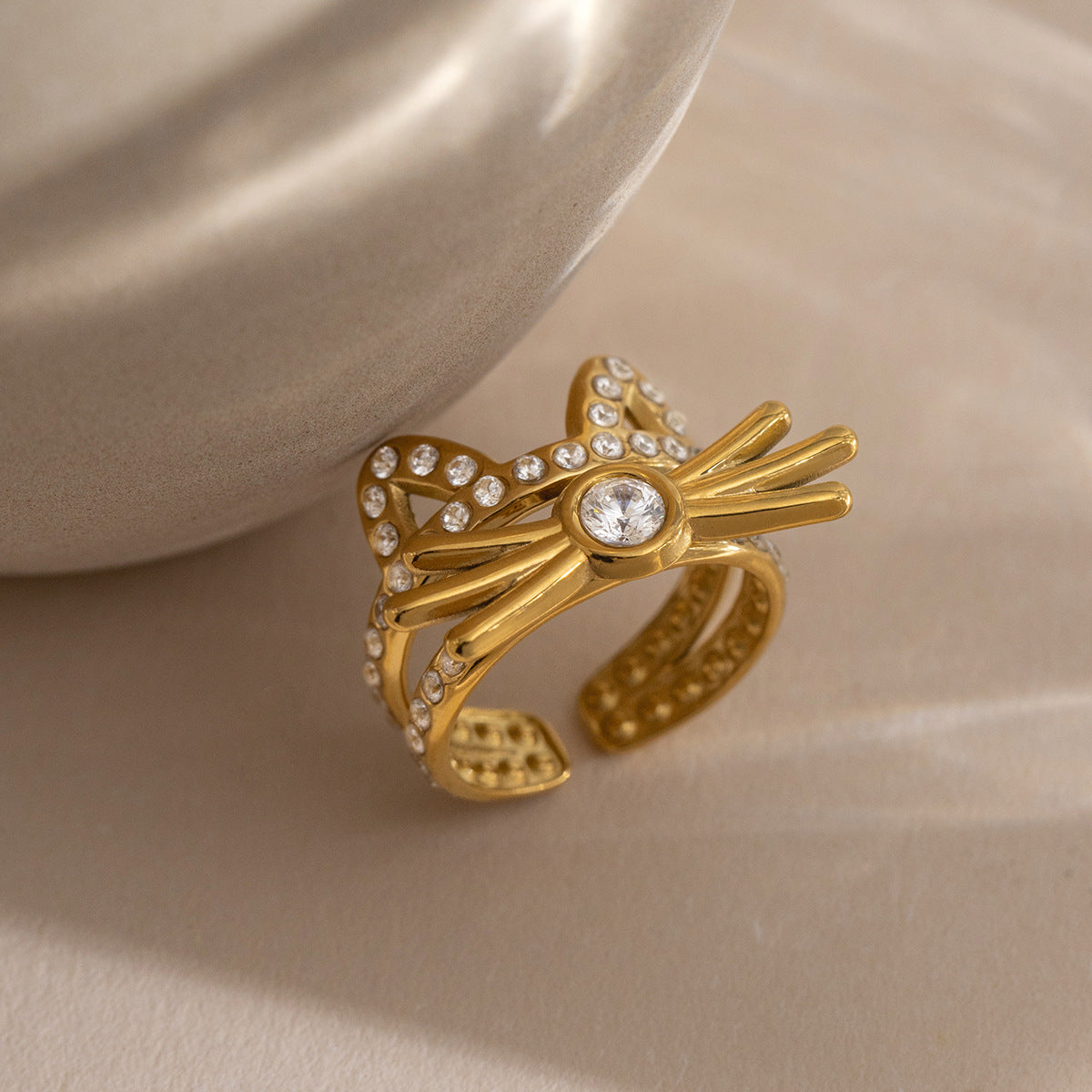 Liriope Ring