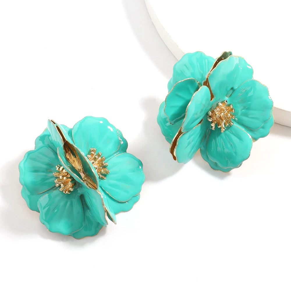 Abigail Earrings