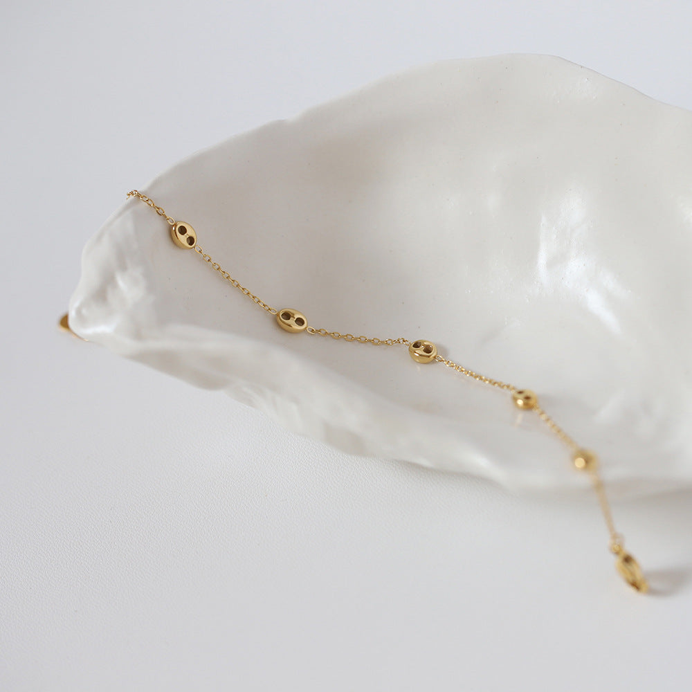 Moressa Bracelet