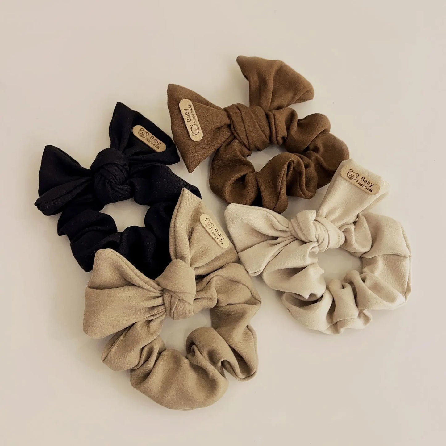 Asenath Scrunchie