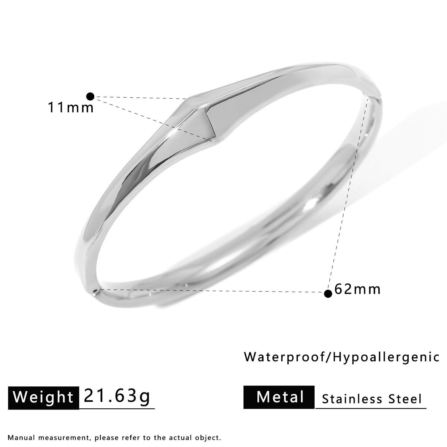 Midian Bracelet