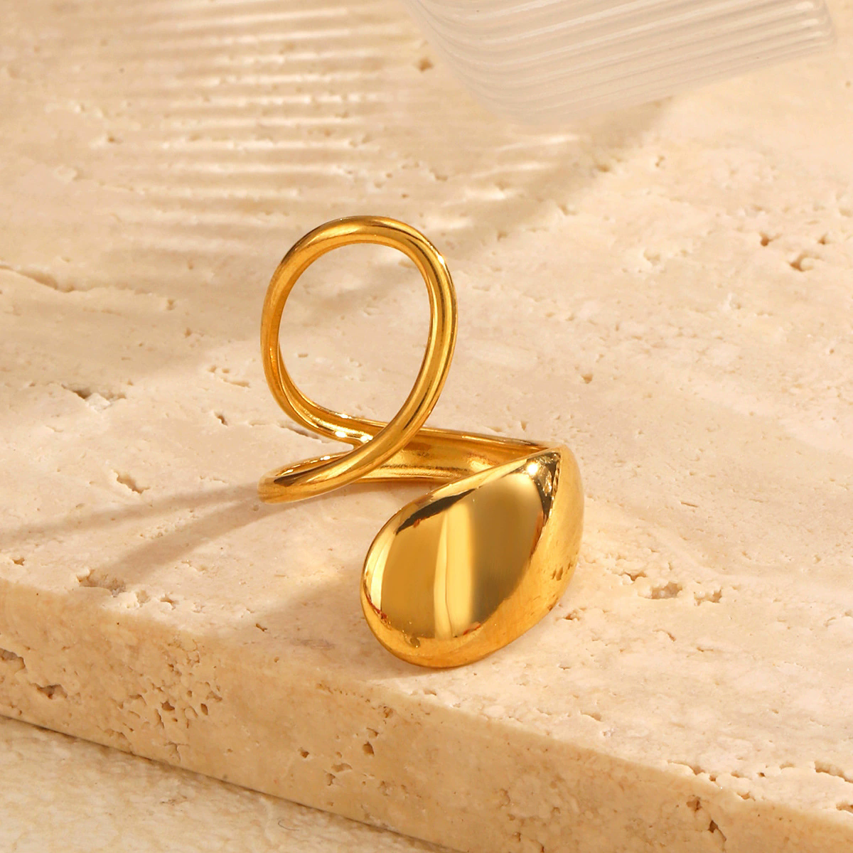 Nephele Ring