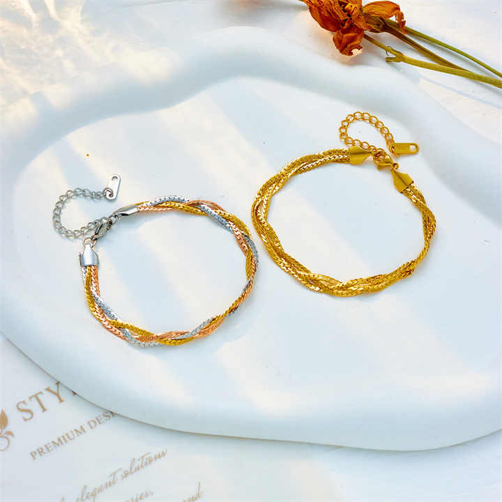 Erevos Bracelet