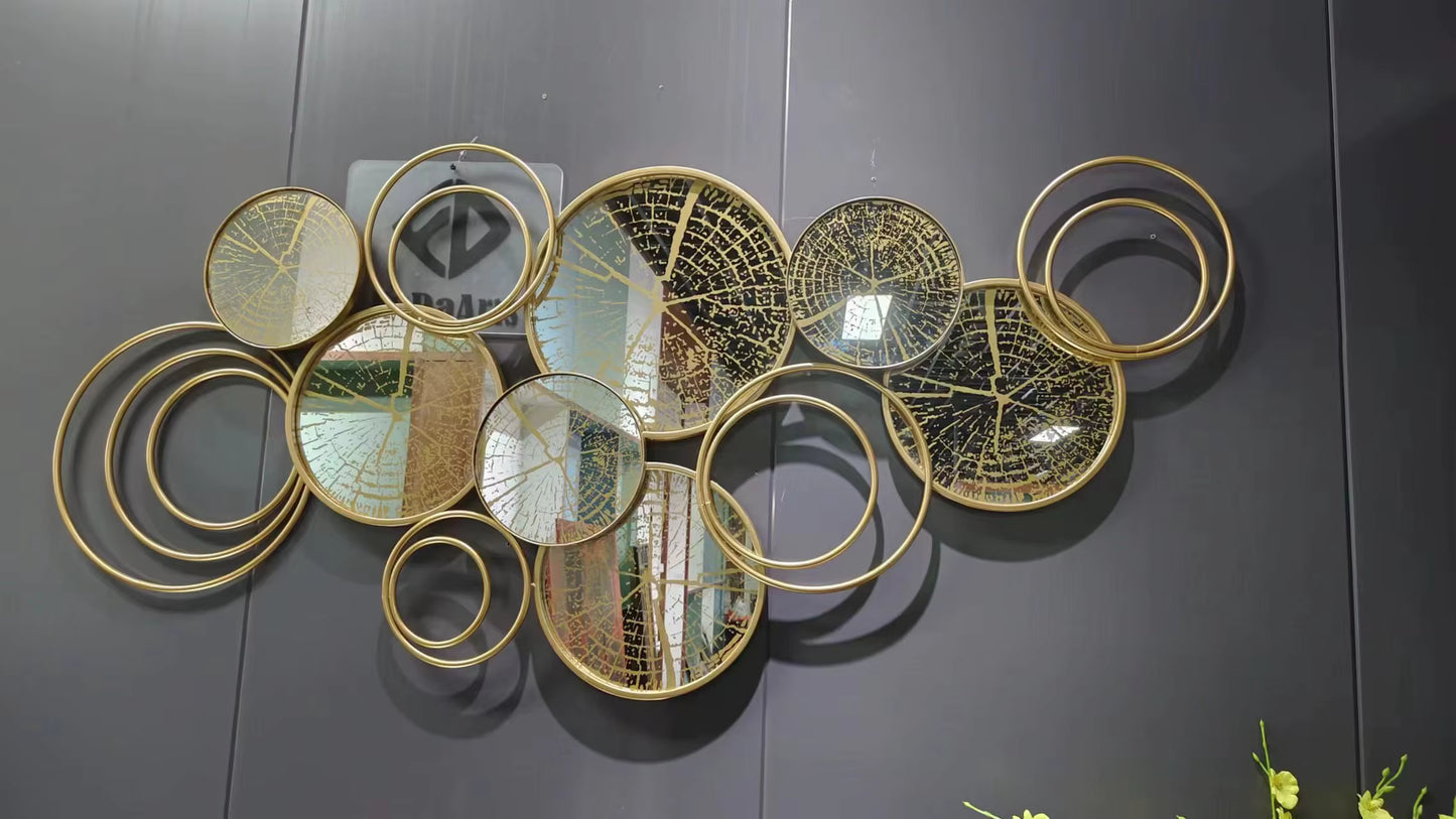 Marvette Wall Art