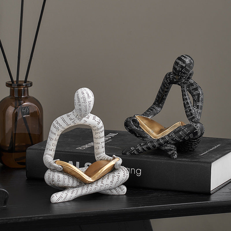 Vantor Figurine