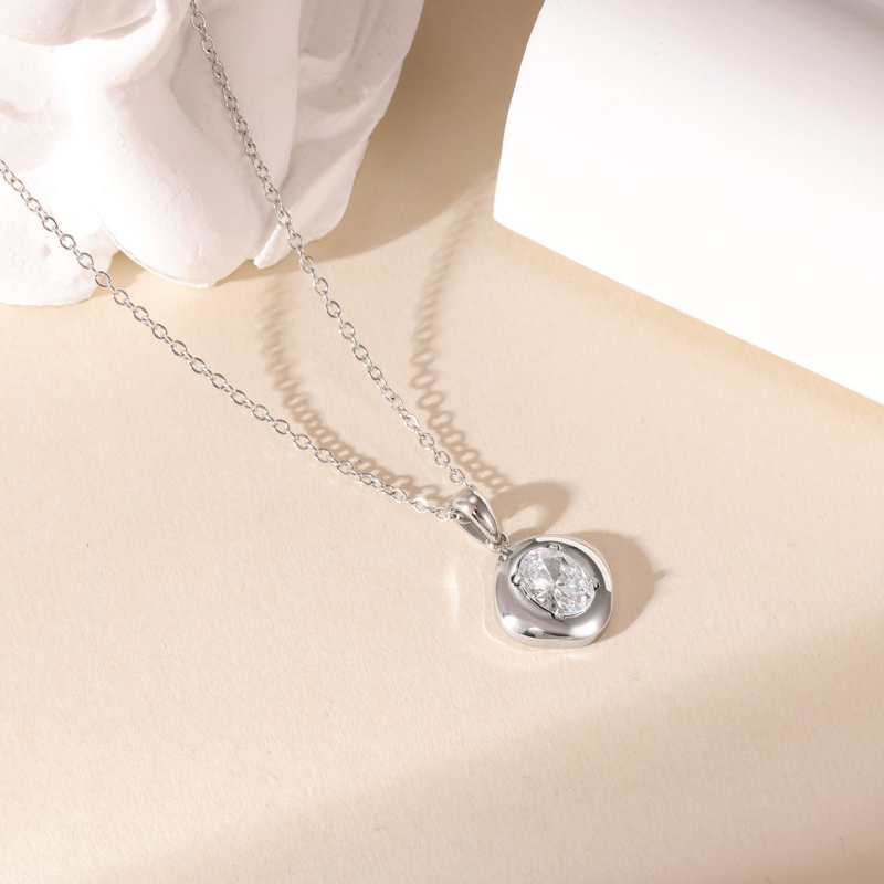 Zenvia Necklace