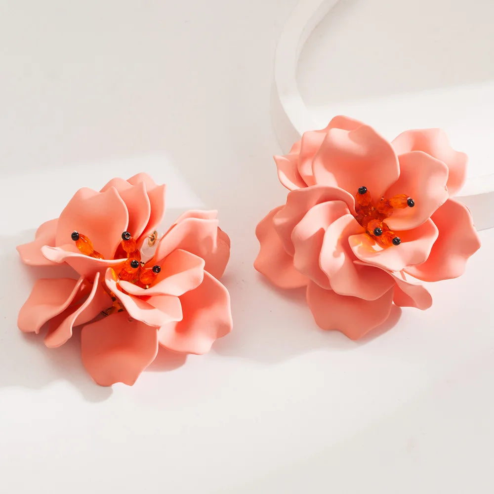 Tamar Earrings
