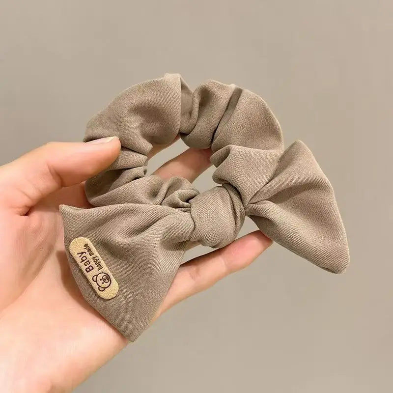 Asenath Scrunchie