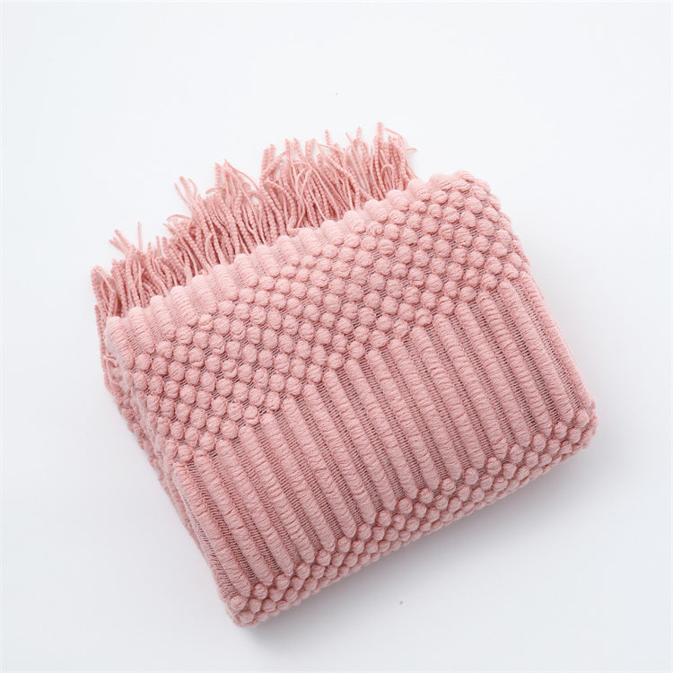 Zyphora Boho Throw