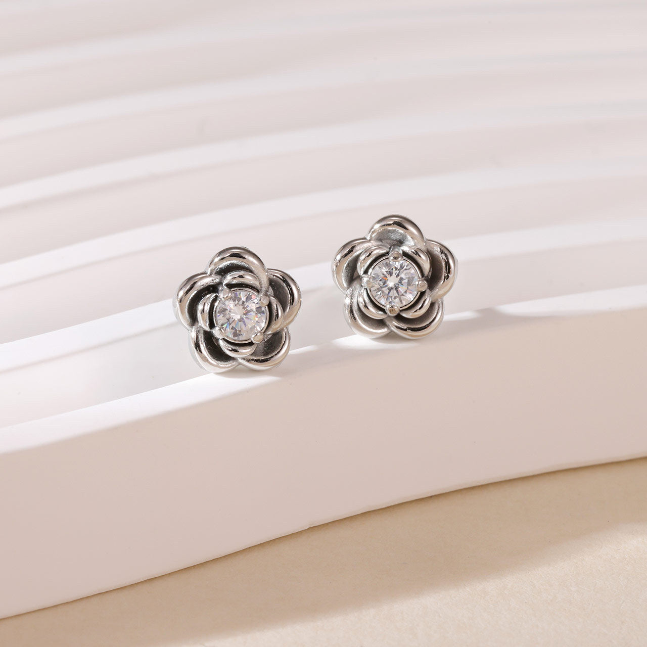 Thyatira Earrings