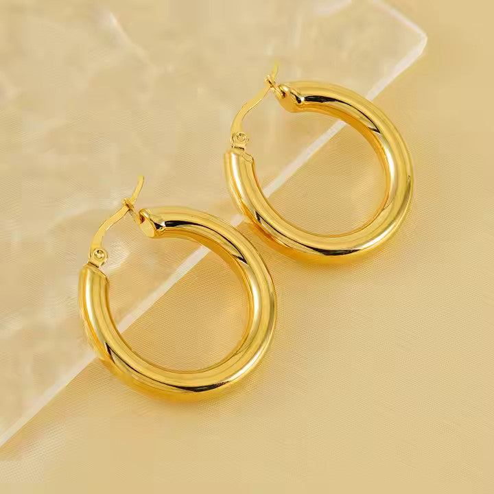Lilly Earrings
